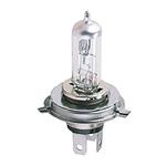 Replacement Quartz H-4 Bulb - 12 Volt