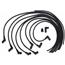 Moroso OE64011 Flathead Universal Spark Plug Wires Kit Moroso OE64011 Flathead Universal Spark Plug Wires Kit