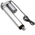 Spal Linear Actuator, 12 Volt Motor