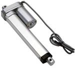 Spal Linear Actuator, 12 Volt Motor