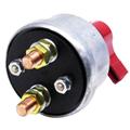 Four Post Battery Disconnect Switch