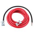 Speedway 18 Ft. Battery Cable