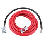 Speedway 18 Ft. Battery Cable