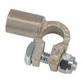 Left Elbow Negative Terminal Ends