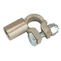 Left Elbow Positive Terminal Ends