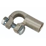 Right Elbow Positive Terminal Ends