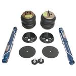 Ridetech 1967-69 Camaro Front Air Ride Kit