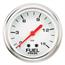 Speedway 2-5/8 Inch Fuel Pressure Gauge Speedway 2-5/8 Inch Fuel Pressure Gauge