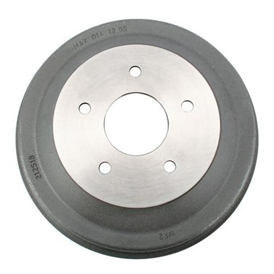12 x 2 Brake Drum for Bendix Style 1937-48 Ford Brakes