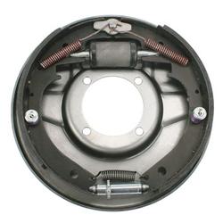 Bendix Style Brakes for 1937-48 Ford Spindles, 12 x 1-3/4 Inch