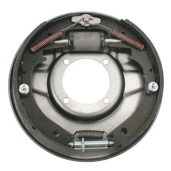 Bendix Style Brakes for 1937-48 Ford Spindles, 12 x 2 Inch Bendix Style Brakes for 1937-48 Ford Spindles, 12 x 2 Inch