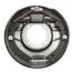 Bendix Style Brakes for 1937-48 Ford Spindles, 12 x 2 Inch Bendix Style Brakes for 1937-48 Ford Spindles, 12 x 2 Inch