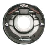 Bendix Style Brakes for 1937-48 Ford Spindles, 12 x 2 Inch