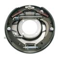 Bendix Style Emergency Brakes for 1937-48 Ford Rear, 12 x 1-3/4 Inch