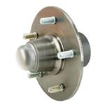Early Ford Front Hub