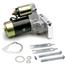 Speedway Chevy Mini Starter, 2.0 kW, Plain Speedway Chevy Mini Starter, 2.0 kW, Plain