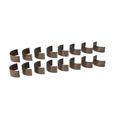 ACL H-Series Rod Bearings Small Block Chevy Large Journal