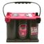 Optima Standard Red Top Battery, 910 CA