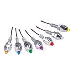 LED License Plate Bolt Light