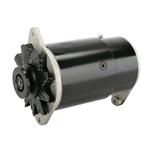 Early GM Powergen One Wire Alternator, 75 Amp