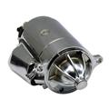 Ford 2-Bolt Chrome Starters