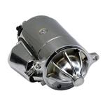 Ford 2-Bolt Chrome Starters