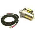 Speedway Small Block Ford Ultra Mini Starter, 1.4 kW, A/T
