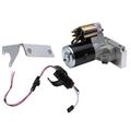 Speedway Chevy Compact Starter Combo, 1.4 kW
