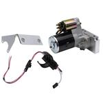 Speedway Chevy Compact Starter Combo, 1.4 kW