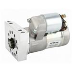 Hitachi Enforcer Chevy Mini Starter, 1.0 kW