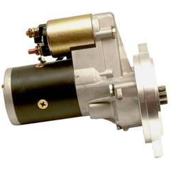 Speedway Small Block Ford Mini Starter, 1.4 kW, A/T