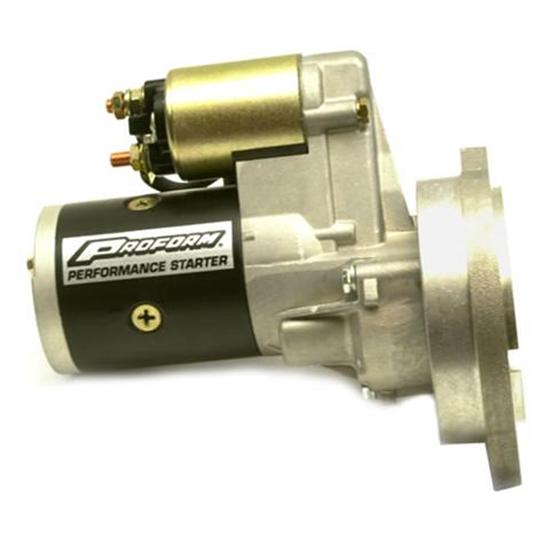 Proform Small Block Ford Mini Starter, 1.4 kW, M/T