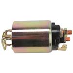 Compact Starter Solenoid