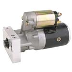 Speedway Chevy Mini Starter, 1.4 kW, Plain