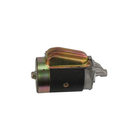 1949-1953 Ford Flathead C4/AOD Replacement Starter, 12V 1949-1953 Ford Flathead C4/AOD Replacement Starter, 12V