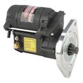 Powermaster 9604 Small Block Ford Gear Reduction Starter, M/T