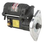 Powermaster 9604 Small Block Ford Gear Reduction Starter, M/T