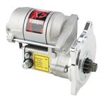 Powermaster 9506 Ford FE V8 Compact Starter, 3-Bolt