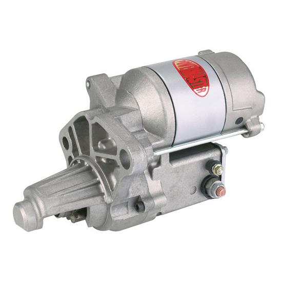 Powermaster 9300 1965-1987 Mopar V8 Gear Reduction Starter