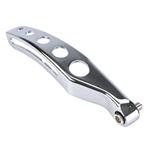 1976-86 Small Block Chevy Alternator Bracket