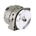 One Wire 14 Volt Racing Alternator