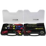 Performance Tool W5207 285 Piece Electrical Repair Kit