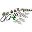 Power Door Kit Power Door Kit