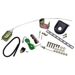 Power Trunk Kit