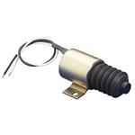 Spal Automotive SIL40K Door/Trunk Popper Solenoid Only