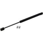 Hydraulic Hood & Trunk Opener