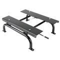 Universal Seat Mounting Frame, Slider & Mounts