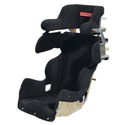 Garage Sale - Kirkey 53 Series Full Containment Modular Aluminum Seat