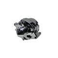 Tuff Stuff Silver Bullet One Wire Alternator, 100 AMP Rating