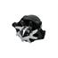 Tuff Stuff Silver Bullet One Wire Alternator, 140 AMP Tuff Stuff Silver Bullet One Wire Alternator, 140 AMP